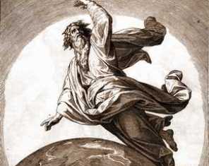Иллюстрированная Библия в гравюрах - Скачать Библию