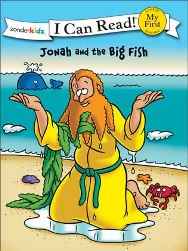    -    (Jonah and the whale)