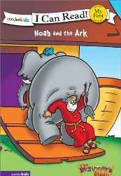   -   (Noanh's Ark) DVDRip
