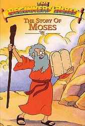    -  (The Story Of Moses) DVDRip