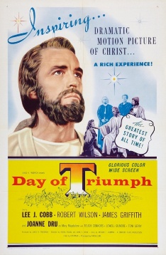   -   - Day of Triumph