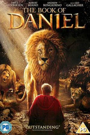 Книга Даниила / The Book of Daniel (2013)