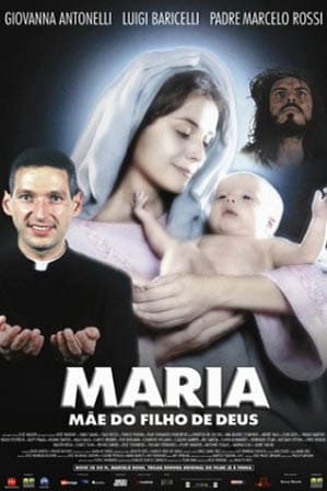 Мария - мать Сына Божьего (2003)