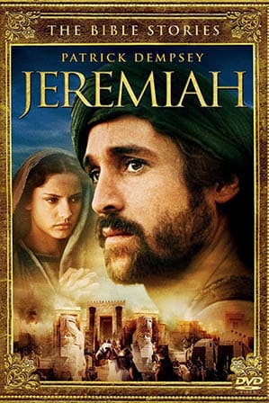 Библейские сказания.  Иеремия (1998)