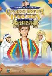    -    " (The Story Of Joseph)DVDRip