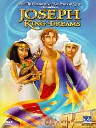   / Joseph: King of Dreams (2000)