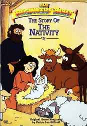    -  (The Nativity) DVDRip