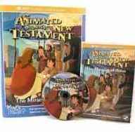   / The Miracles Of Jesus (2004) DVDRip