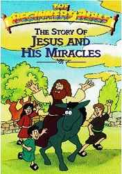    -     (Jesus and His miracles) DVDRip