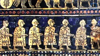 Месопотамія: Від перших громад до першої імперії