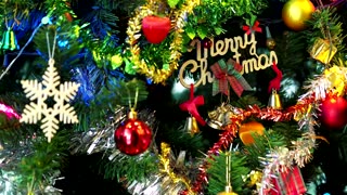 Християнські різдвяні пісні українською мовою